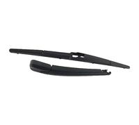 Windshield Wiper Arm MASO Rear Windshield Wiper Arm with Blades Kit, 2016-2020 Compatible with Hyundai Tucson, 1 Set 98815-2J000