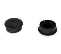 Windshield Wiper Arm Nut 2PCS Front Rear Windscreen Wiper Arm Nut Cap Clips DKG500011PMD Compatible With Land For Range For Rover For Sport 2005-2013