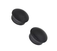 Windshield Wiper Arm Nut 2Pcs Front Rear Wiper Arm Nut Cap Cover DKG500011PMD Compatible With Land For Rover For LR3 For LR4 2004-2016