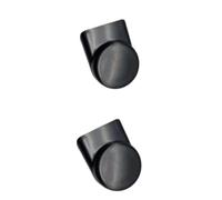 Windshield Wiper Arm Nut 2pcs Front Wiper Arm Screw Cover Accessories 28882-4N000 Compatible With NISSAN For ALTIMA 2008 2009 2010 2011 2012