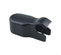 Windshield Wiper Arm Nut Covers for Porsche 944 924 911 928 OEM 92862862300 Direct Fit Replacement Set for 1975 to 1991 Models