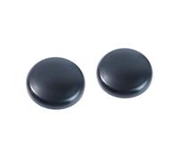 Windshield Wiper Arm Nut Front Windshield Wiper Washer Arm Car Nut Cover Cap Compatible With Infiniti For ESQ 2014 2015 2016 2017 2018 2019 2020 28882-AU300