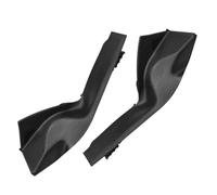 Windshield Wiper Arm Nut Front Wiper Side Extension Cowl Cover Windshield Cap Compatible With Toyota For Highlander 2008 2009 2010 2011 2012 2013 53866-0E030