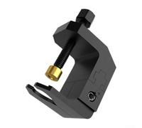 Windshield Wiper Arm Puller, For BMW For E12 E21 E24 E28 E30 E3, 45# Steel Anti-Corrosion With Reinforced Threaded Rod And Wide Jaw
