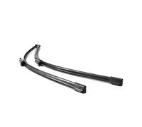 Windshield Wiper Blade 20"&19" Fit Pinch Tab Arms For Mini For Countryman R60 2010 2016