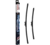 Windshield Wiper Blade Set VW AUDI BMW MERCEDES INFINITI SKODA BOSCH 3397007620