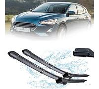 Windshield Wiper Blades,For,Ford,For Focus MK4 2018 2019 2020 Car Front Window Windscreen Wipers Blades 26"+20" Wipers