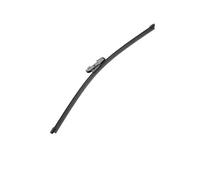 Windshield Wiper Blades For Hyundai For Ix20 2010-2017 3PCS Car Wiper Blades Windshield Wipers Double Rubber(Rear wiper)