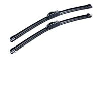 Windshield wiper blades Front Wiper Blades Brushes For Hyundai Coupe 2000-2009 Windshield Wiper (Size : Right Hand Drive)