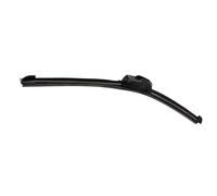 Windshield Wiper Blades Universal Car Wiper Blade J-Hook Soft Frameless Bracketless Rubber Car Windshield Wipers 14"16"17"18"19"20"21"22"24"26" Front Wiper Blades