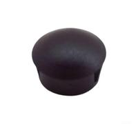 Windshield Wiper Cap for Jaguar S-Type for xj for xk | Black ABS