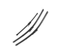 Windshield Wiper Compatible With BMW 1 Series E81 E87 2004 2005 2006 2007 2008 2009 2010 Front And Rear Windshield Wiper Kit
