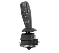 Windshield Wiper Control Lever and Turn Direction Stalk A0095455124 Fitment Listed for Actros 4 Antos Arocs Fleet Maintenance Repair Commercial Truck Control Windshield Repair Part Cabin Lever