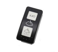 Windshield Wiper Control Switch 710004941 for Can-Am Defender Maverick, 7-Pin Direct Replacement Electrical Component