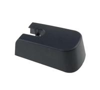 Windshield Wiper Cover Compatible With GMC For Acadia 2007 2008 2009 2010 2011 2012 Car Rear Windshield Wiper Arm Nut Cap Cover 25800773