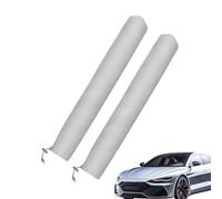 Windshield Wiper Cover for Snows 2 Pieces Waterproof Rain Protections Windshield Wiper Covers for Ice and Snow - for Truck SUV RV Morning Routine Outdoor Parking Cold Season