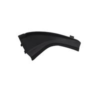 Windshield Wiper Cover Plate Car Windshield Wiper Cowl Extension Trim Fender Cover, for Toyota, for RAV4, RAV-4 2006 2007 2008 2009 2010 2011 2012 Exterior Parts(Right)