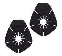 Windshield Wiper Covers - wiper pivot guards | Windshield Wipers Protector Cover | Car Front Wipers Protective Cover | Multi-Functional Automotive Exterior Replacement Part for Sedan RV Truck Pickup