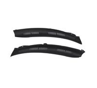 Windshield Wiper Cowl Cover Compatible With Benz For AMG E55 1999 2000 2001 2002 Wiper Cowl Trim Panel Car Replace Repair Replacement Pieces OEM 2108311058