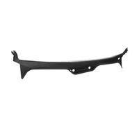 Windshield Wiper Cowl Cover Compatible With BMW For 7 Series E66 E65 2002-2008 Windshield Cowl Cover Panel Replace Repair Replacement Pieces OEM 51717065284