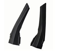 Windshield Wiper Cowl Cover Panel 2x For Hyundai For Ix35 For Tucson Front Windshield Wiper Cover Plate L+R Water Deflector Cowl Plate 861532S000 861542S000