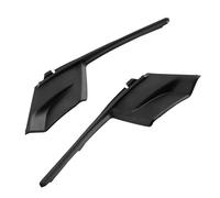 Windshield Wiper Cowl Cover Panel 2x For Toyota For Sienna 2011 2012 2013 2014-2020 Front Windshield Wiper Side Trim Cover Water Deflector Cowl Plate 5386708020