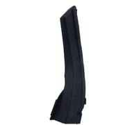 Windshield Wiper Cowl Cover Panel For Hyundai For Ix35 For Tucson Car Front Windshield Wiper Side Trim Cover Water Deflector Cowl Plate Grille 861542s000(Right)