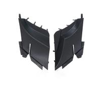 Windshield Wiper Cowl Cover Panel For Jazz For Fit Hatchback GD GD1 GD3 2003-2008 Front Windshield Corner Wiper Side Trim Cover Lid 74212SAAG00 74222SAAG00(Left and right)