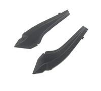Windshield Wiper Cowl Cover Panel For Mazda 6 2013-2018 GJ GL Front Fender Moulding Extractor Grille Cowl GV9B-51-PB1/GV9B-51-PC1(L and R (1 SET))