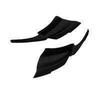 Windshield Wiper Cowl Cover Panel For Nissan Patrol VI Y62 2010-2017 Front Windshield Wiper Side Cowl Trim Cover AASS-66894-1LA0A 66895-1ZR0A