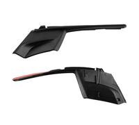 Windshield Wiper Cowl Cover Panel For Toyota For Sienna 2011-2020 Front Windshield Wiper Side Trim Cover Water Deflector Cowl Plate 53867-08020