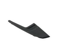 Windshield Wiper Cowl Cover Panel For Toyota For Vios FS For Yaris L 2014 2015 2016 2017 Front Windshield Water Collection Cap Wiper Cover Deflector(1pcs Right R)