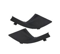 Windshield Wiper Cowl Cover Panel For Toyota Prado 2010 2011 2012 2013 2014 2015 2016 2017 Car Front Windshield Wiper Cowl Cover Side Deflector 53867-60070/60090(1 Pair)