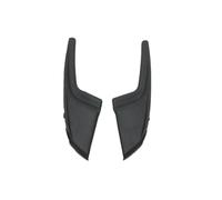 Windshield Wiper Cowl Cover Panel For Toyota Vios FS For Yaris L 2014 2015 2016 2017 Front Windshield Water Collection Cap Wiper Cover Deflector(L and R)