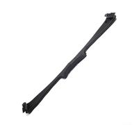 Windshield Wiper Deflector, Cover,For BMW E60 E61 2003-2010,Front Cowl Panel Replacement Part,OEM 51717027083