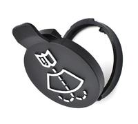 Windshield Wiper Fluid Cap Compatible With Chevrolet For Silverado 3500 HD 2015-2020 Wiper Fluid Reservoir Cap Windshield Washer Fluid Cap Auto Parts Part Number: 13227300