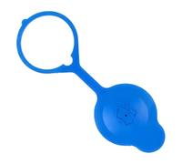 Windshield Wiper Fluid Cap Compatible With Land For Rover For Defender 1983-2016 For Discovery 2 1999-2004 Car Windshield Wiper Washer Fluid Reservoir Cap DMG10001L