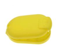 Windshield Wiper Fluid Cap Compatible With Megane 2 2002-2008 Car Washer Cover Frame Trim Plus Complete Set Accessories 8200226894 Wiper Water Tank Cap