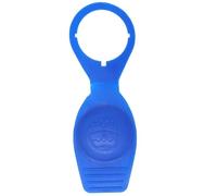 Windshield Wiper Fluid Cap Compatible With SEAT For Inca 9K 1996-2003 Wiper Fluid Reservoir Cap Windshield Washer Fluid Cap Part Number: 1K0955455 8D0955455