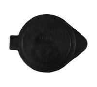 Windshield Wiper Fluid Cap Compatible With Toyota For Camry For Corolla 2008-2014 85386-60050 Auto Car Windshield Washer Bottle Reservoir Cap