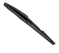 Windshield Wiper For FIAT For Stilo 2002-2017 1/2PCS Rear Wiper Blade For Arm Windshield Windscreen Clean Tailgate Window Car Rain Brush Car Window Wipers(Rear wiper)