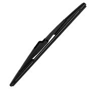 Windshield Wiper For Kia For Jiale 2013-2016 Rear Wiper Blade For Arm Windshield Windscreen Clean Car Accessories Wipers Car Window Wipers(Black,Ca*rens13-16)