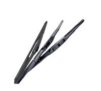 Windshield Wiper For Lexus For RX450H RX350 RX-450h RX-350 2009 2010 2011 2012 2013 2014 2015 Windscreen Wiper Set Front Rear Window Car Windscreen Wiper
