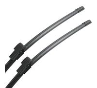 Windshield Wiper For Range For Rover L322 2002-2012 Windshield Windscreen Window Brush 26"26" Wiper Front Wiper Blades Car Window Wipers
