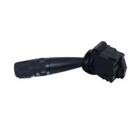Windshield Wiper Lever OEM: 68003215AD For Chrysler PT For Cruiser 06-10 For Jeep For Compass 07-17 Car Black Windshield Wiper Switch Switch Windscreen Wiper