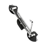 Windshield Wiper Linkage Fits for 2010-2017 Chevrolet & GMC(No Motor)