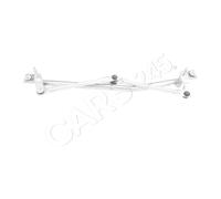 Windshield Wiper Linkage Fits SKODA Fabia Estate Hatchback Saloon 6Y1955603