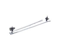 Windshield Wiper Linkage For Mitsubishi L200 For Triton For Strada 4x4 1996-2006 MR109453 Windscreen Wiper Motor