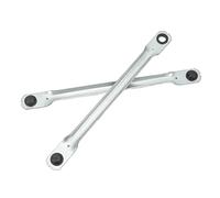 Windshield Wiper Linkage Rod for Fiat Doblo RHD | Original Standard Replacement