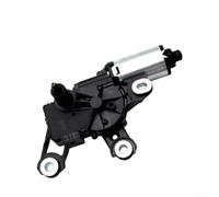 Windshield Wiper Motor Assembly 8E9955711 for durable Steel Windshield | OEM number 8E9955711, fits for a4 for b5- for b8, robust metal housing, single-sided sweep, easy bolt-on install